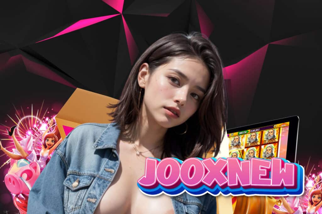 jooxnew slot